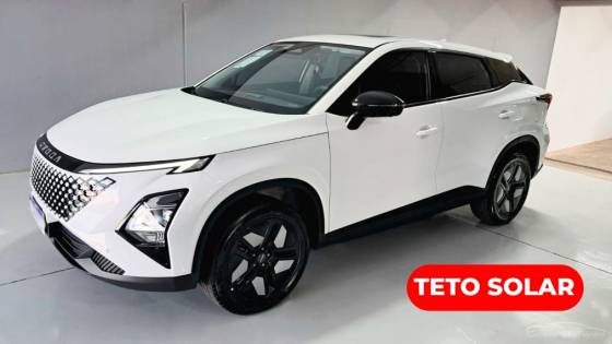 OMODA 5 1.5 TGDI HEV PRESTIGE DHT